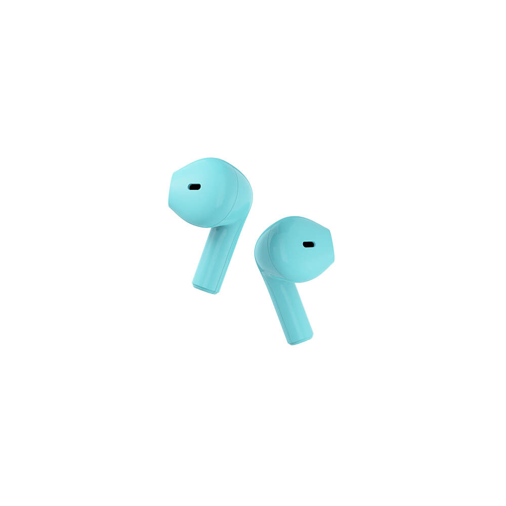 Happy Plugs Headphone Joy In-Ear TWS Turquoise – image 9