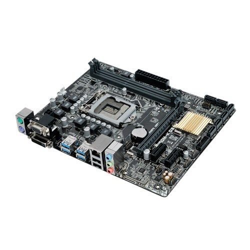 ASUS B150M-K D3 – image 5