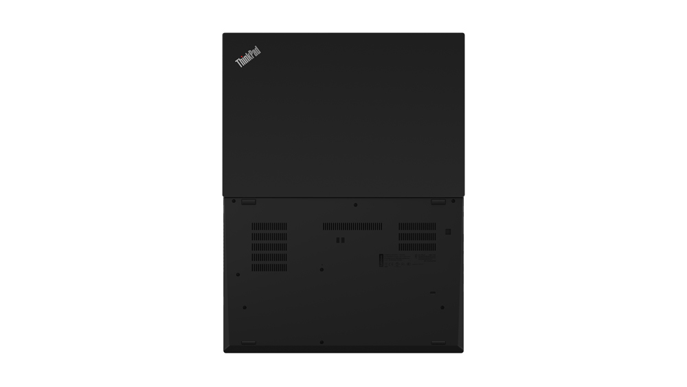 Lenovo P53s + Pro Wired Stereo VOIP Headset – image 8
