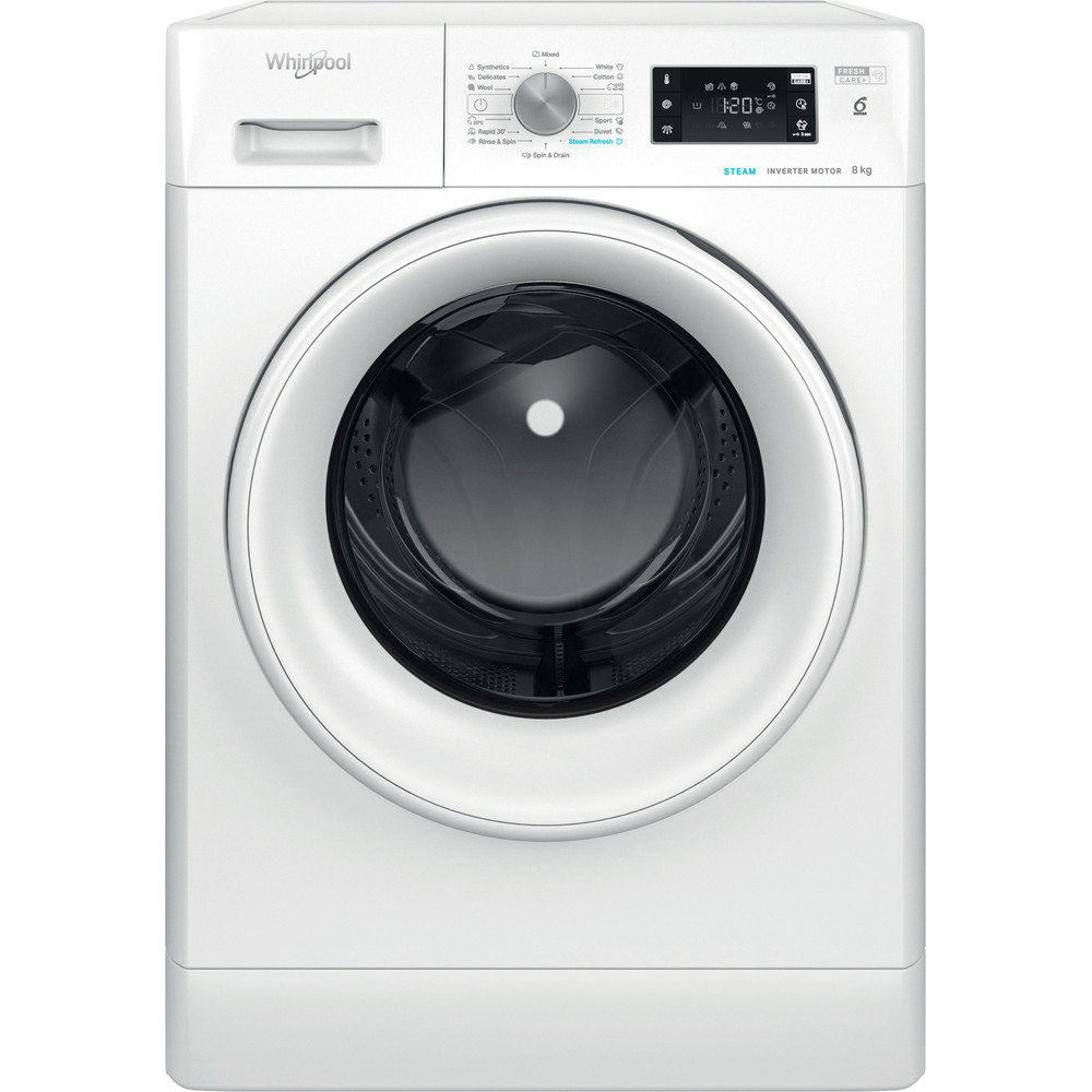 Whirlpool FFB 8638 WV EU – image 3