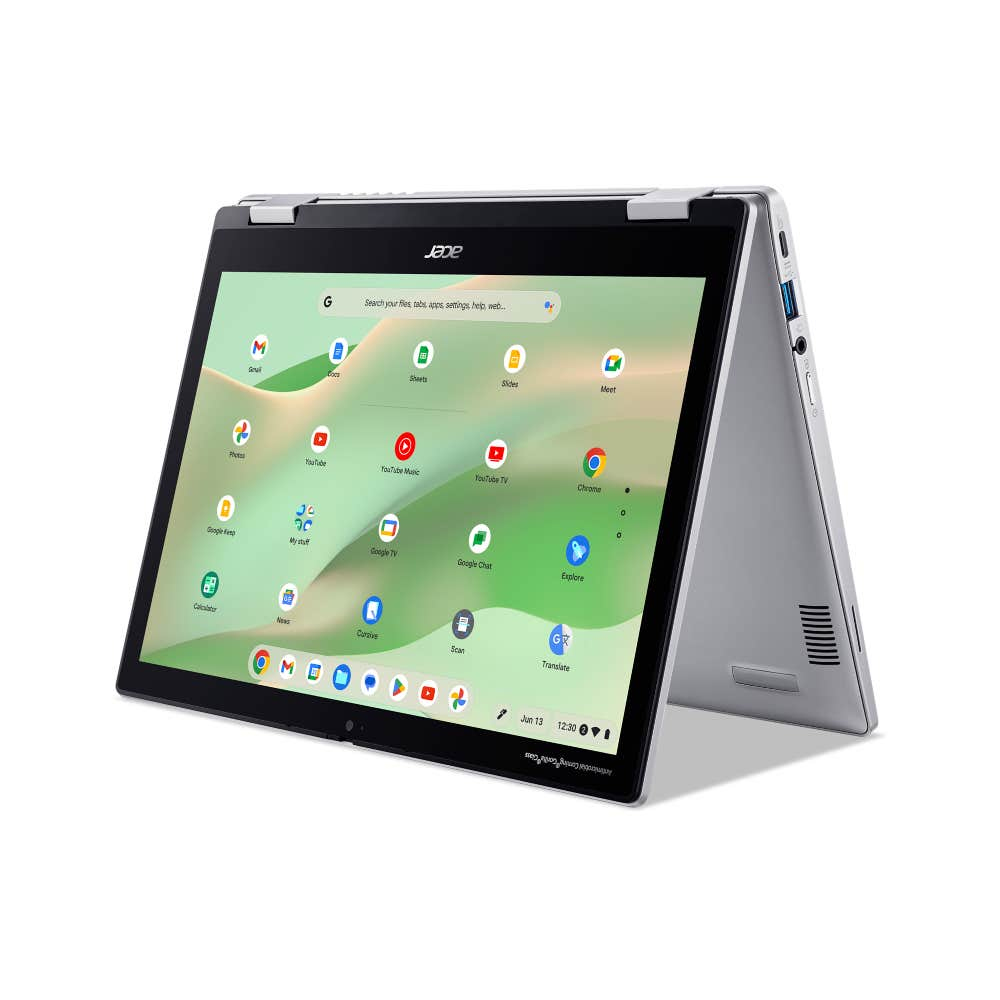 Acer Chromebook CP312-1H-C2YD Intel® N N100 – image 9
