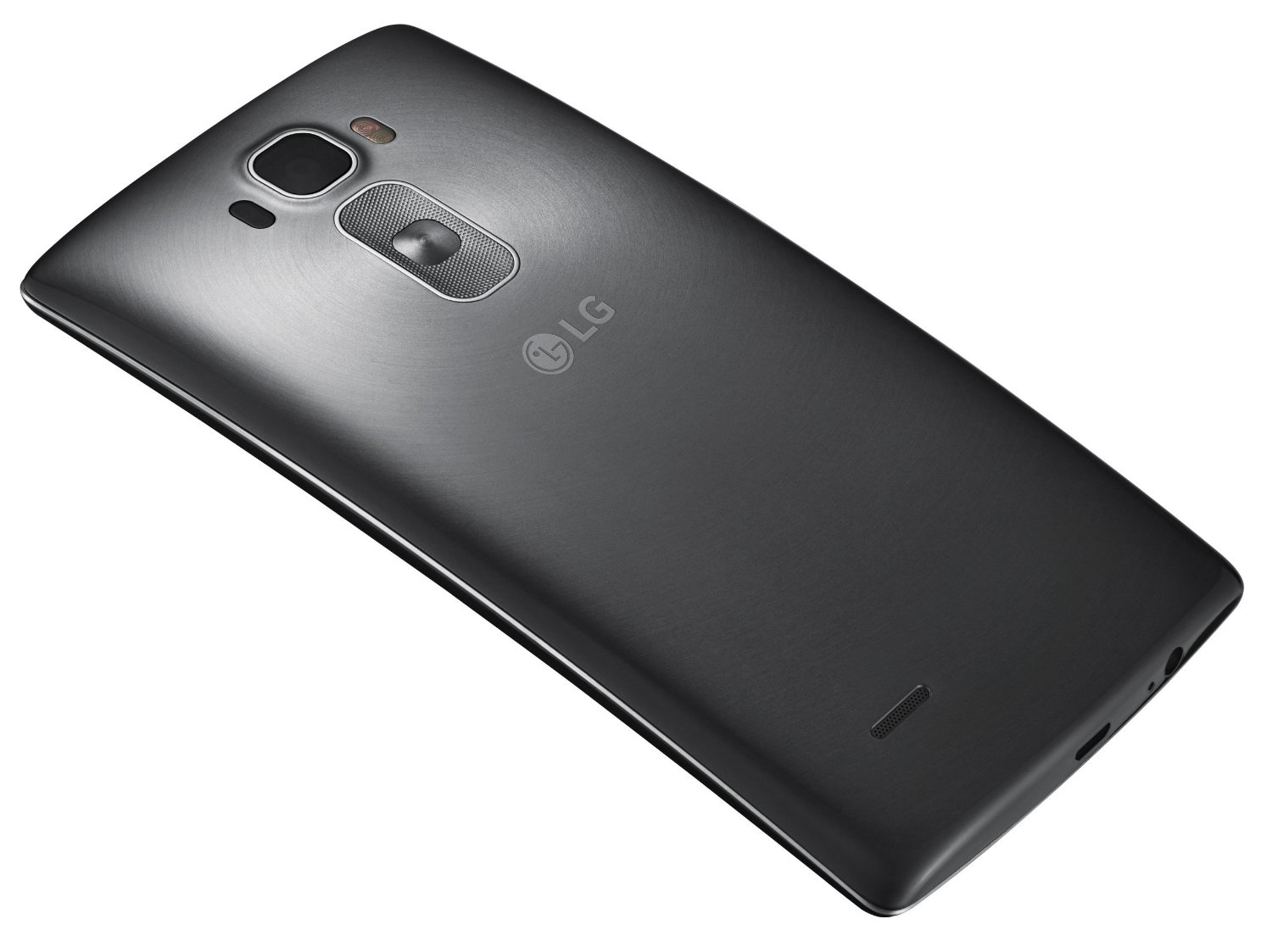 LG G-Flex H955 14 cm (5.5") Single SIM Android 5.0.1 4G Micro-USB B 2 GB 16 GB 3000 mAh Platinum, Silver – image 9