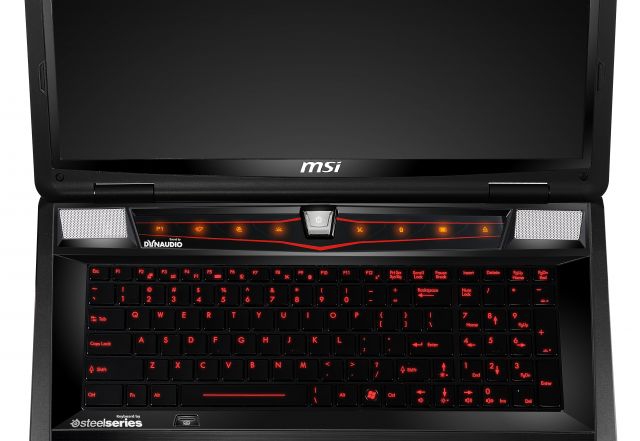 MSI Gaming GT780DX-685FR laptop Intel® Core™ i7 i7-2670QM – image 7