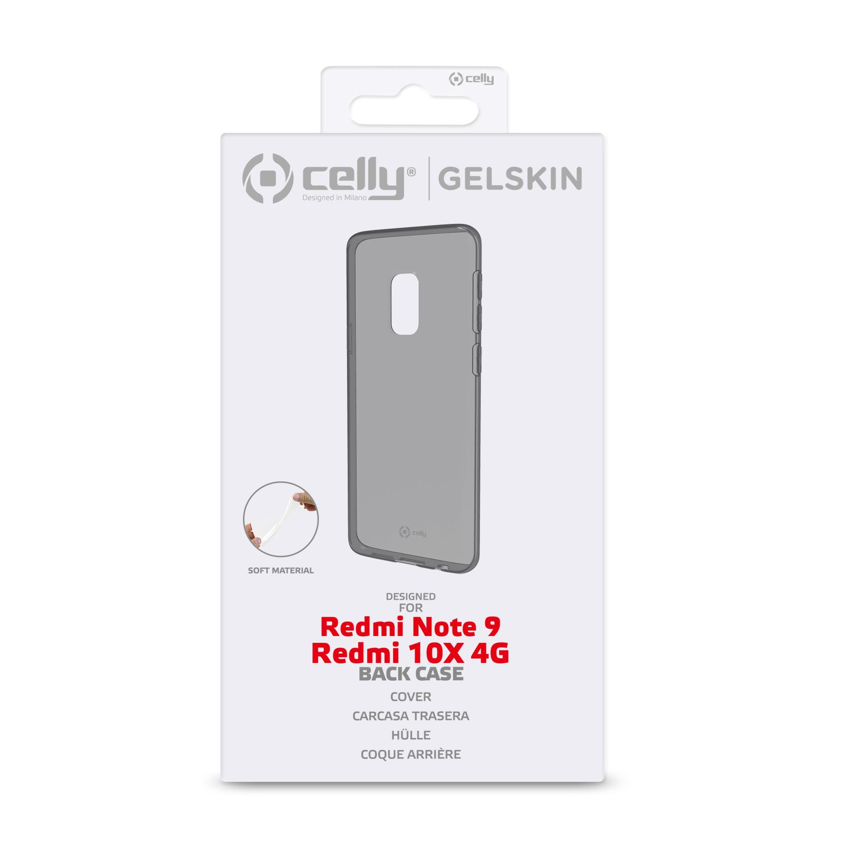 Celly GELSKIN902BK mobile phone case – image 4