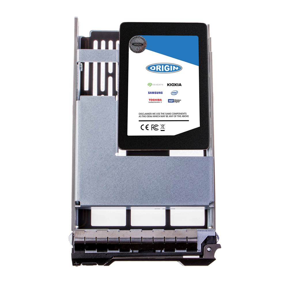 Origin Storage 1920GB Hot Plug Enterprise SSD