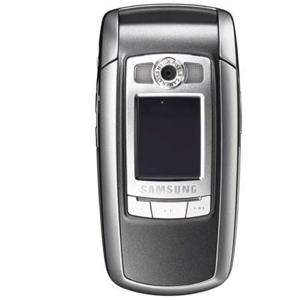 Samsung E720 mobile phone