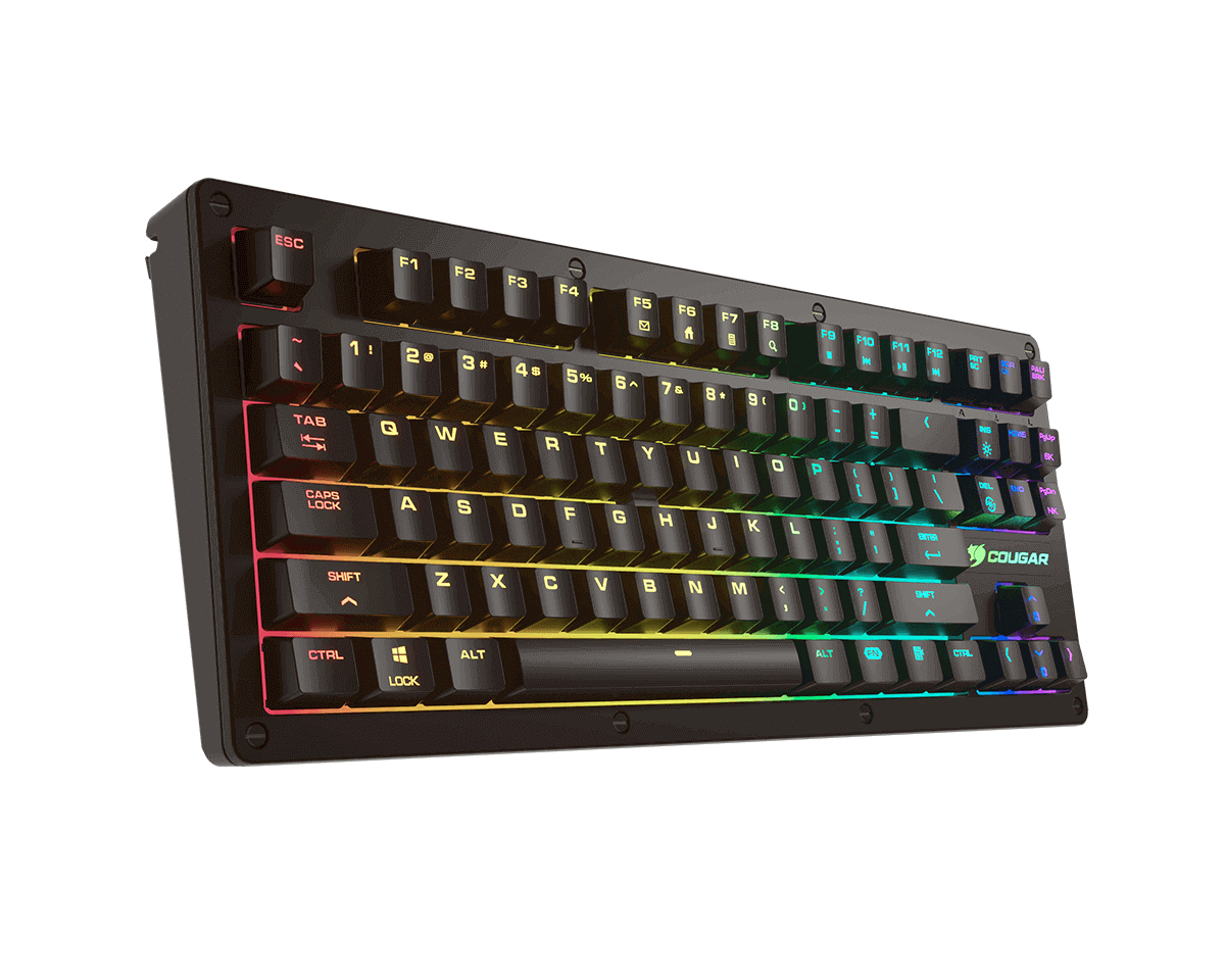 COUGAR PURI TKL RGB – image 3