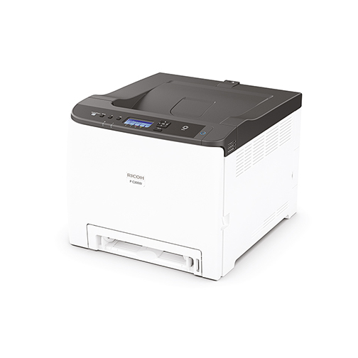 Ricoh P C300W – image 2