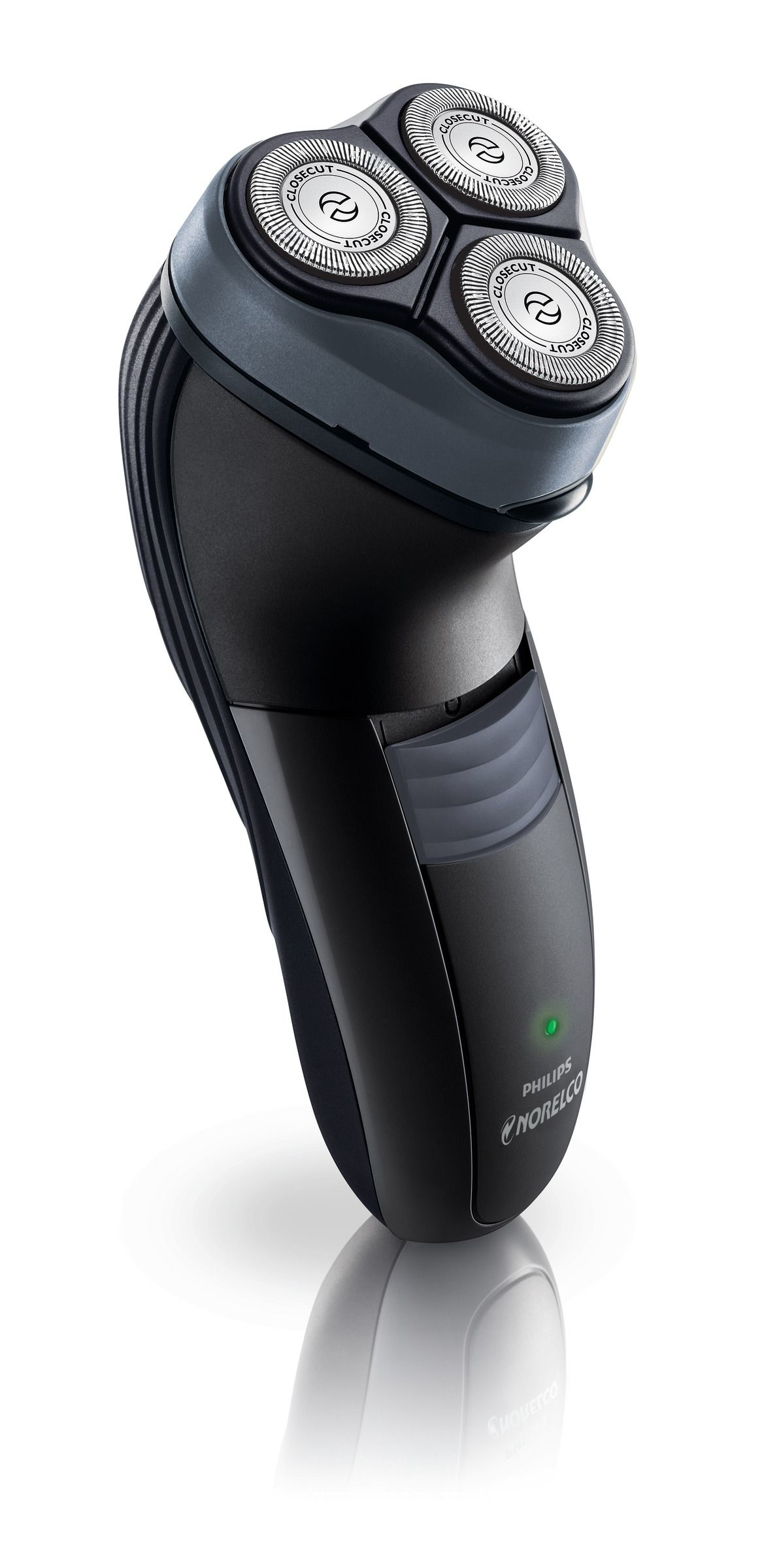 Philips Norelco 6000 series dry electric razor 6945XL/41 – image 2