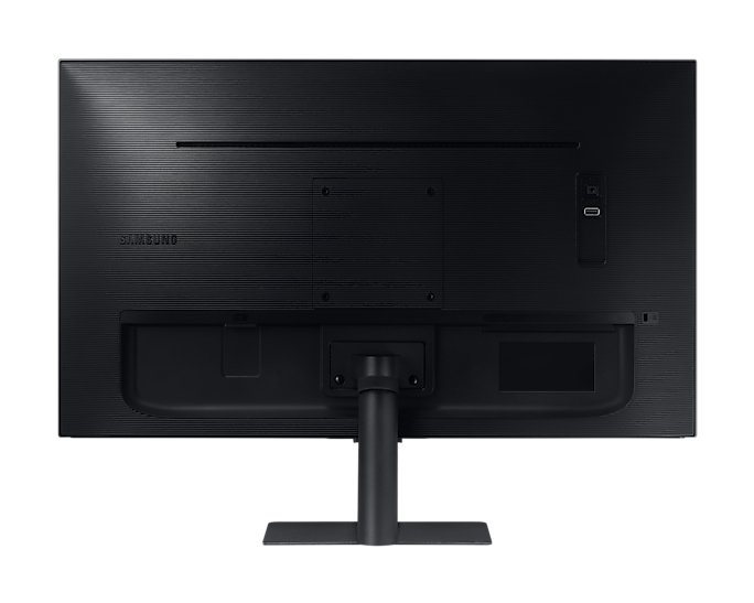 Samsung LS27A700NWM computer monitor – image 3