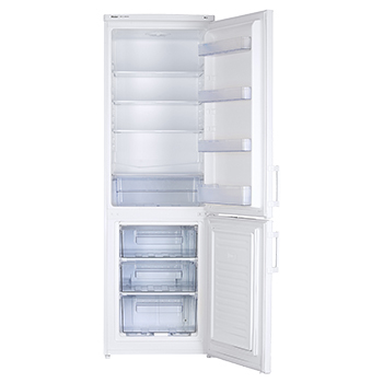 Haier HRFZ-386AAA fridge-freezer Freestanding White – image 2