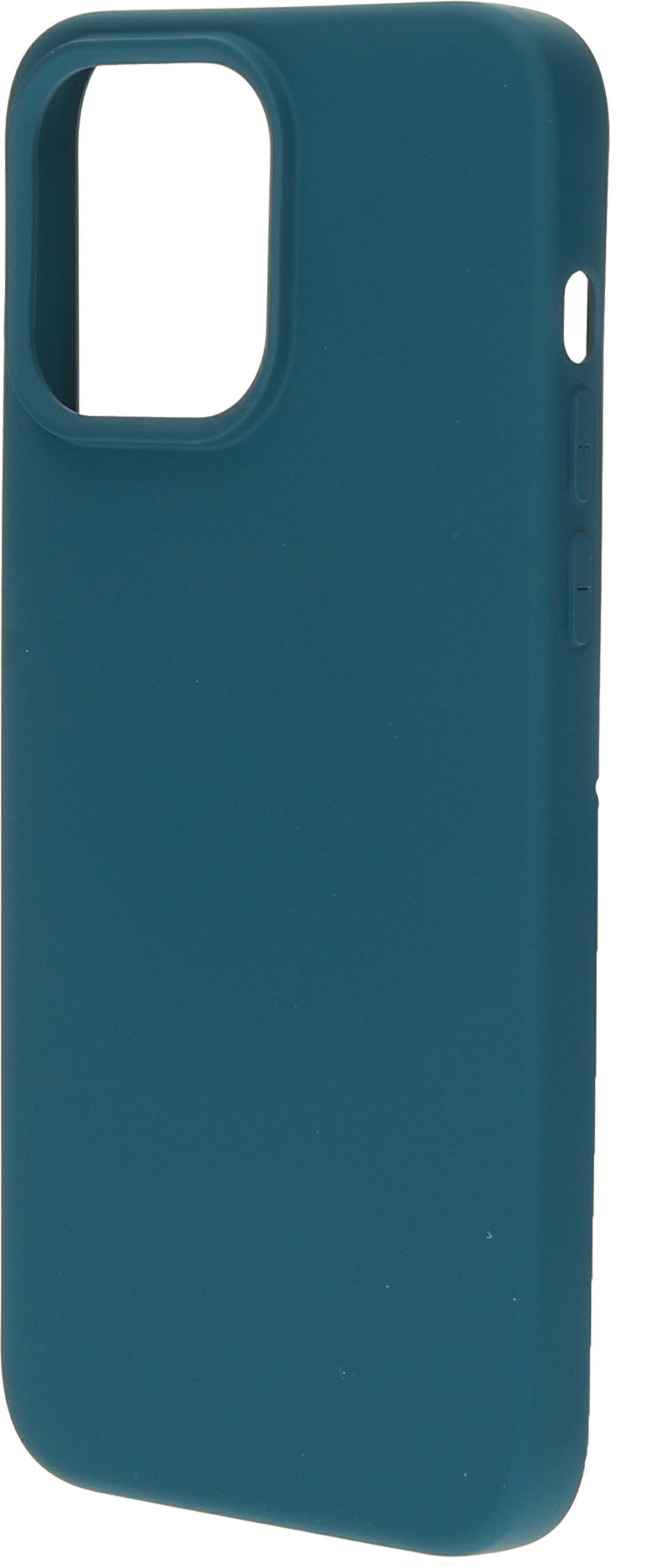 Mobiparts Silicone Cover Apple iPhone 14 Pro Max Blueberry Blue – image 8