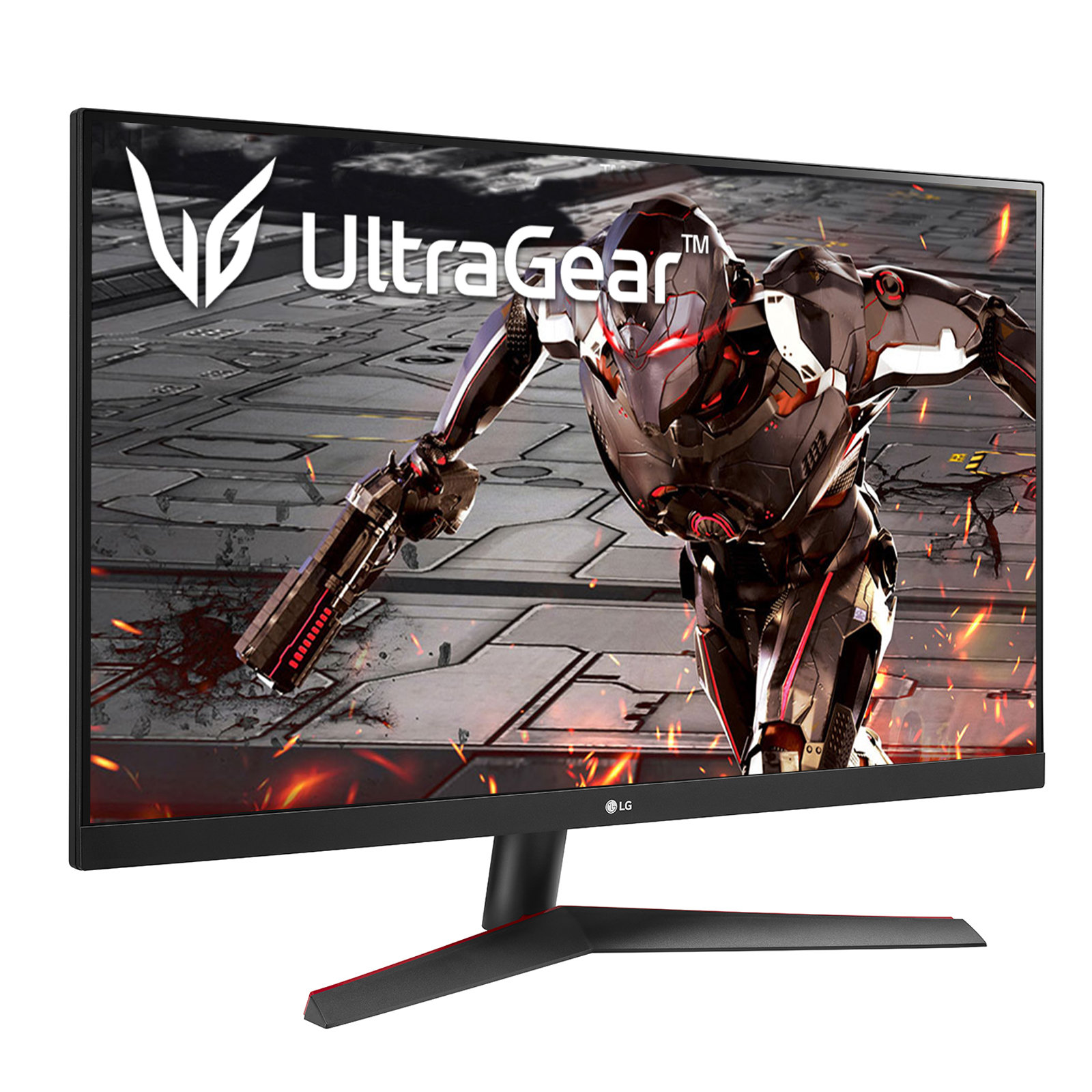 LG 32GN600-B.BEU computer monitor – image 3
