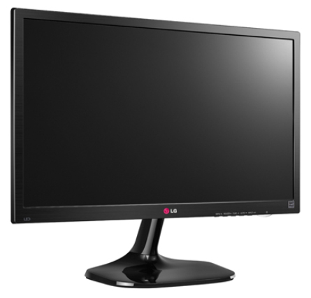 LG 23M45H computer monitor – image 3