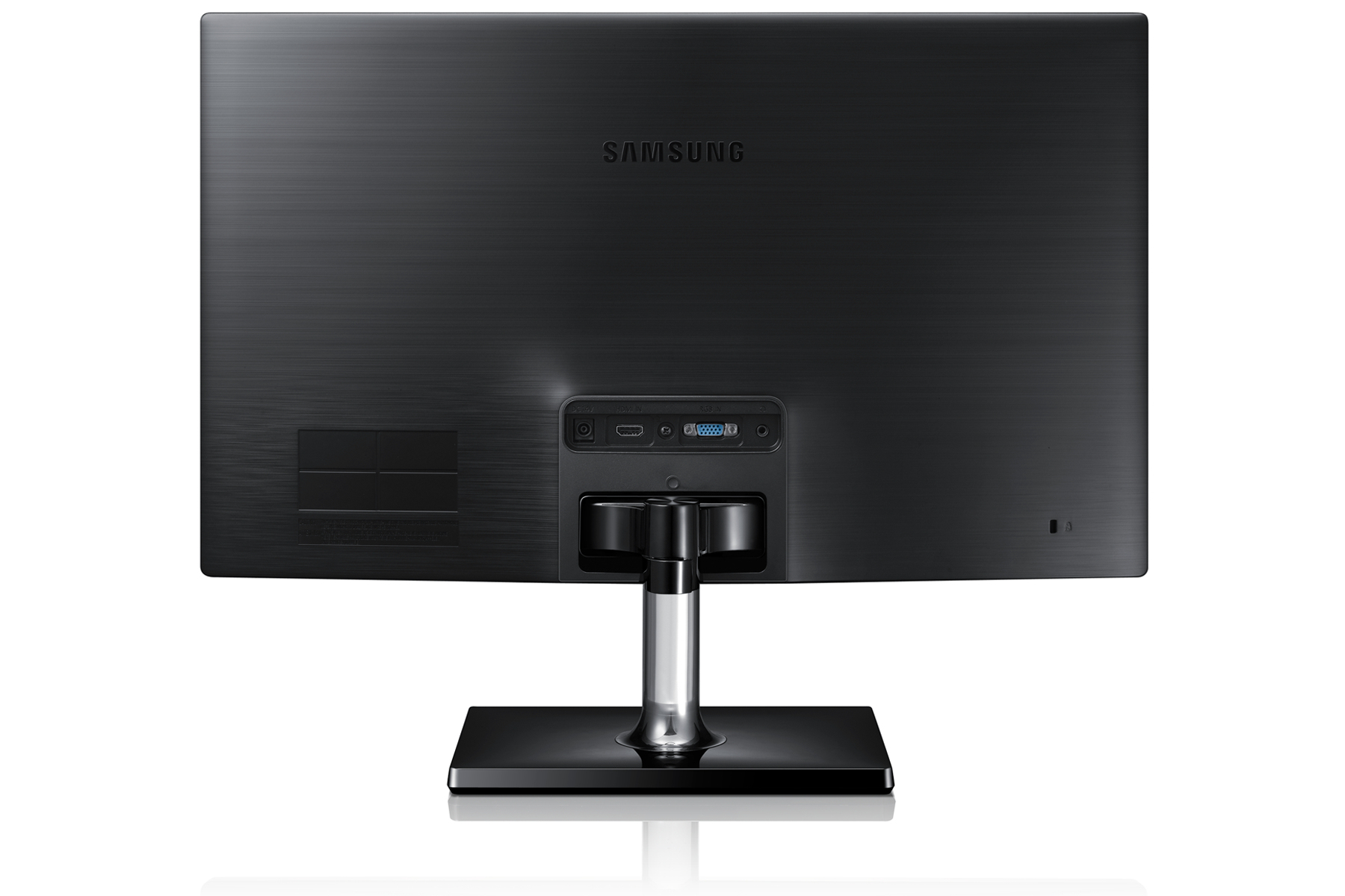Samsung LS22C570HSX/CI computer monitor – image 7