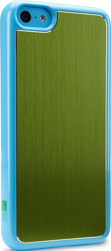 Case Logic CL-NIPH-204 mobile phone case Cover Blue, Green – image 2