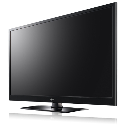 LG 32LV5590 TV 81.3 cm (32") Full HD Black 500 cd/m² – image 3