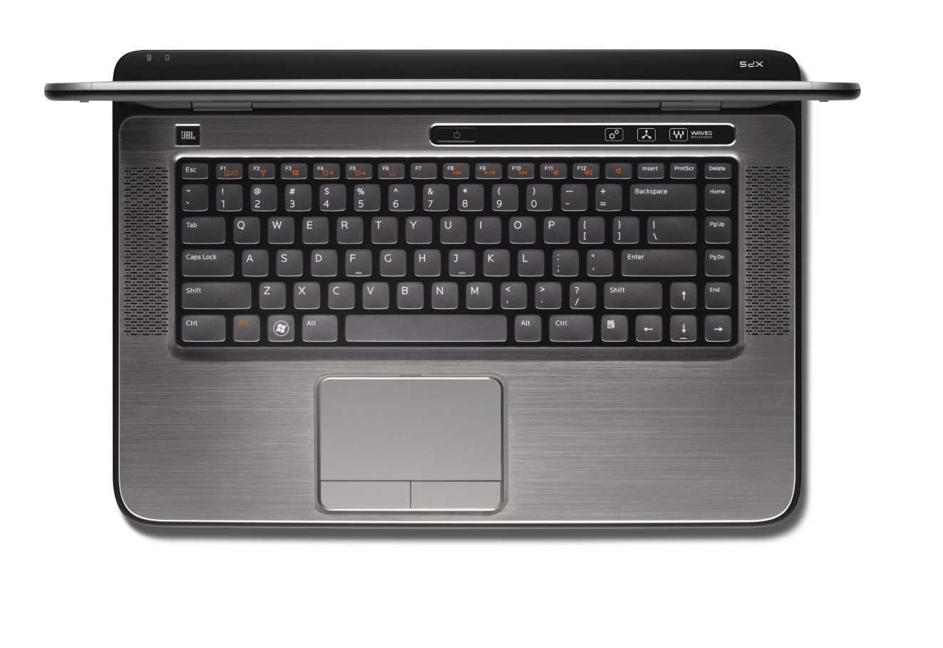 Dell XPS L502x Intel® Core™ i7 i7-2670QM Laptop – image 2