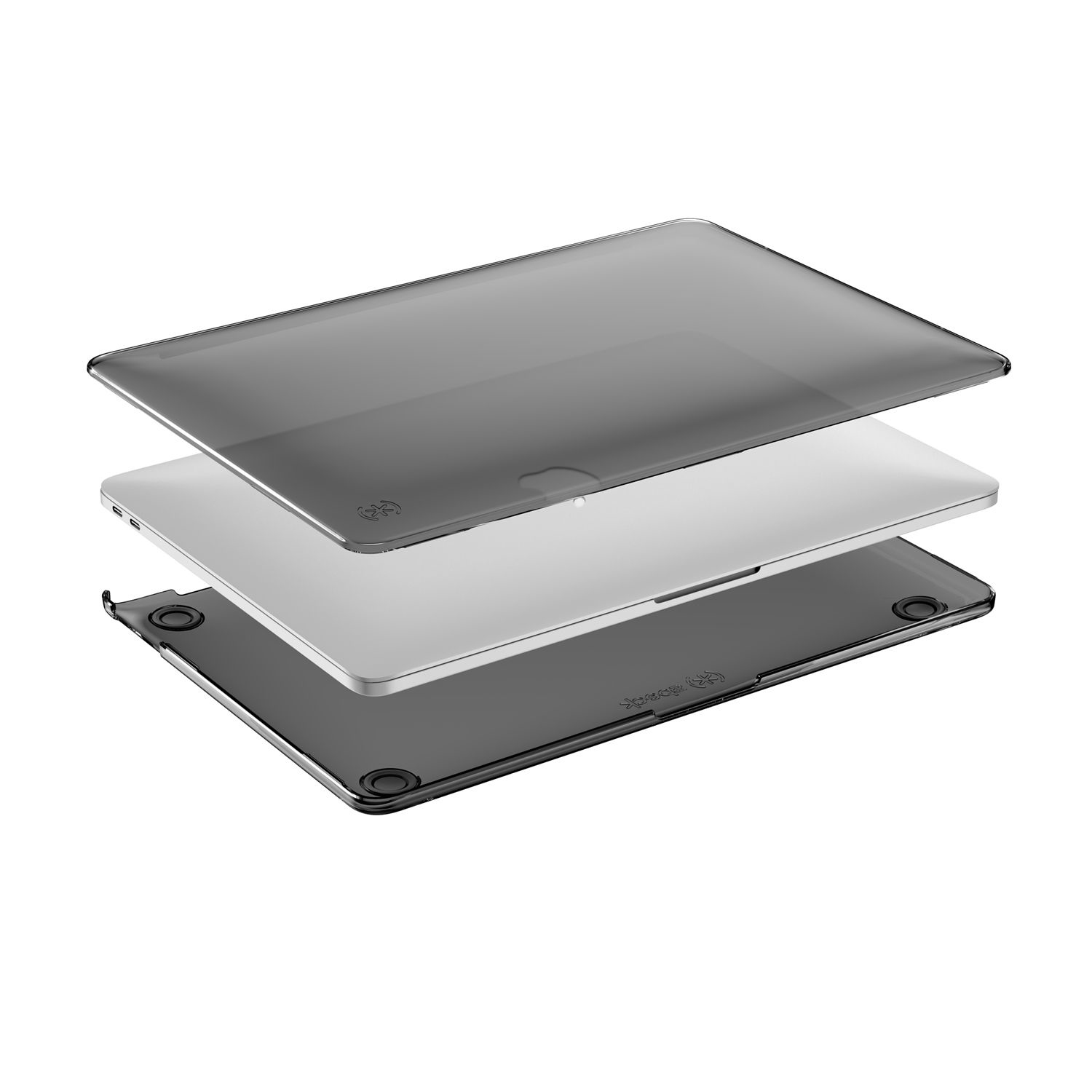 Speck SmartShell MacBook Pro 2016 15" w/ Touch Bar – image 3