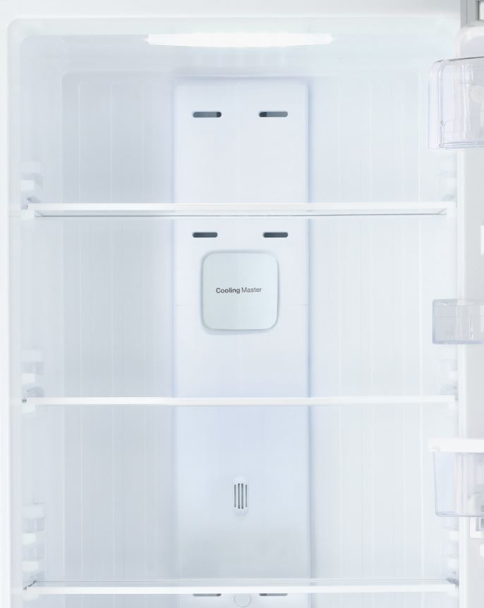Daewoo RN-365DPT fridge-freezer Freestanding – image 3