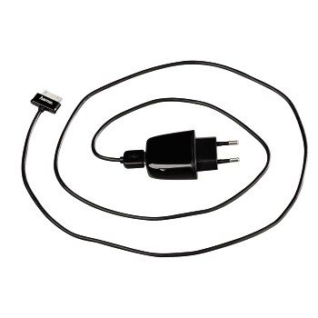 Hama 00108341 mobile device charger Tablet Black AC Indoor – image 2