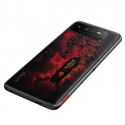 ASUS 6 Diablo Immortal Edition – image 9