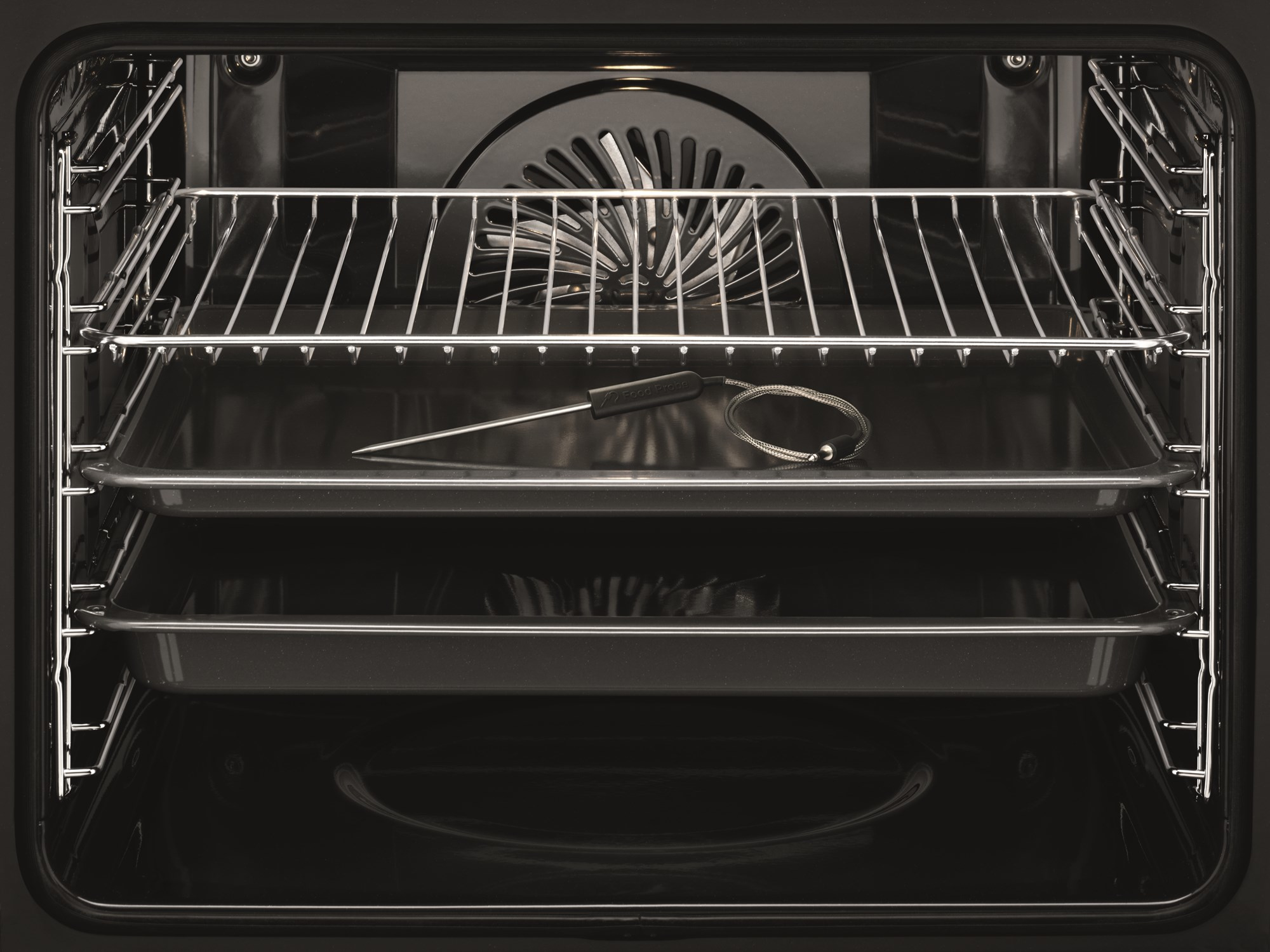 AEG BP630302IM oven – image 2