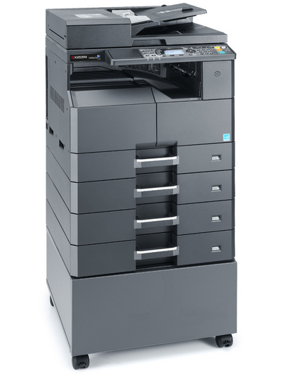 Kyocera TASKalfa 2201 Laser A3 – image 5