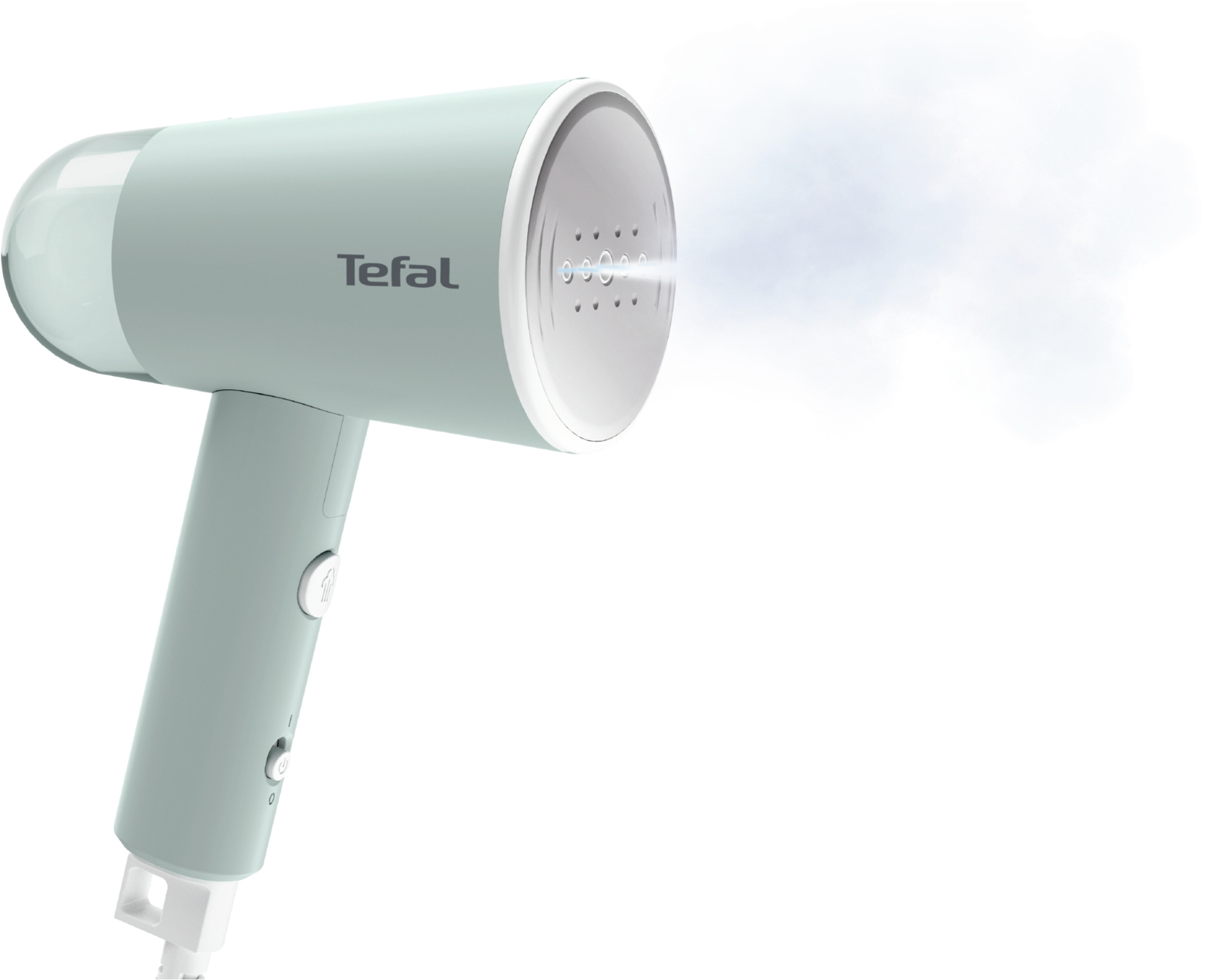 Tefal Origin Travel DT1034 Handheld garment steamer – image 9