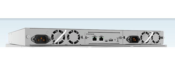 TAA 4 X SFP+ TO 4 X SFP+ BLADE FOR MCF3300