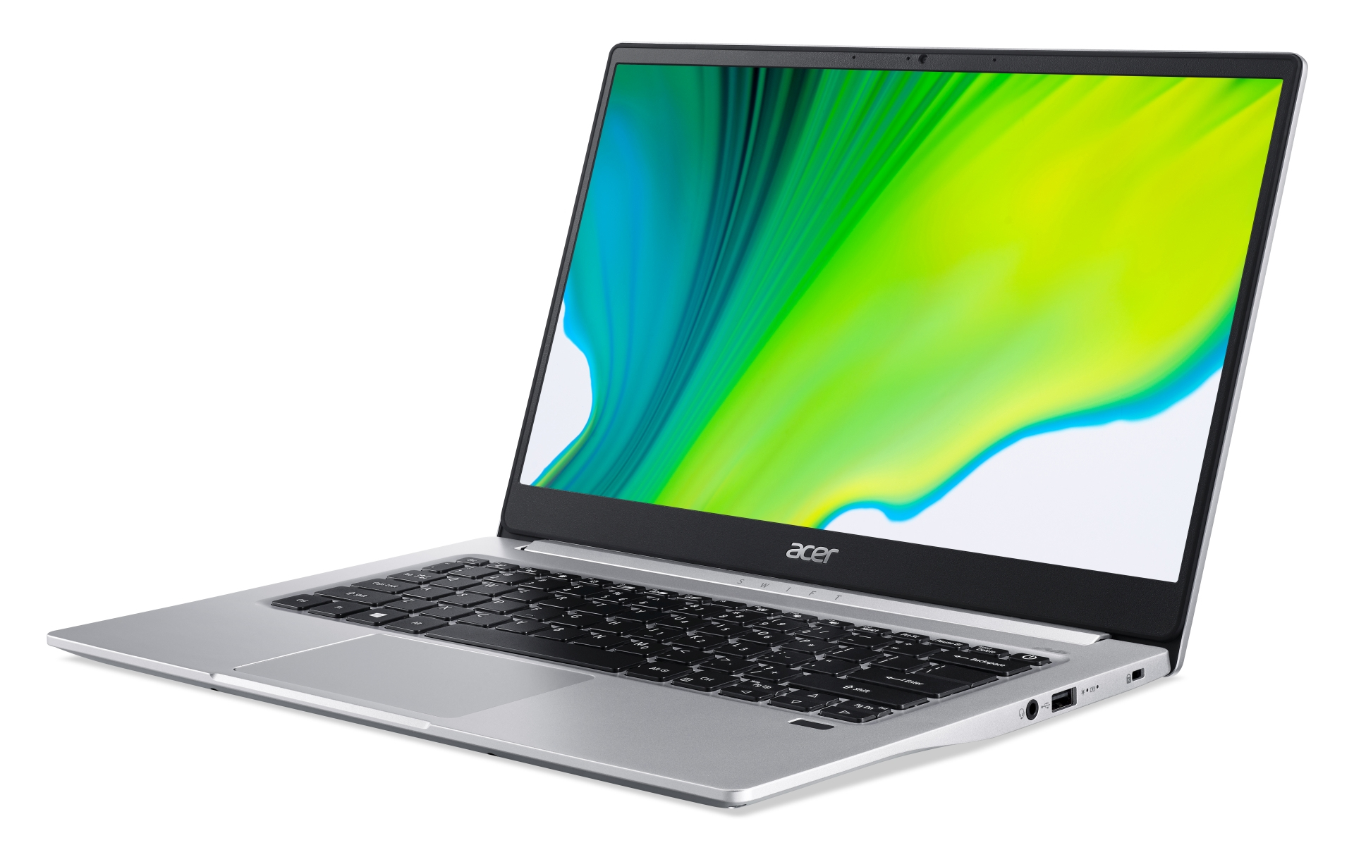 Acer Swift 3 SF314-59-551Z Intel® Core™ i5 i5-1135G7 Laptop – image 7