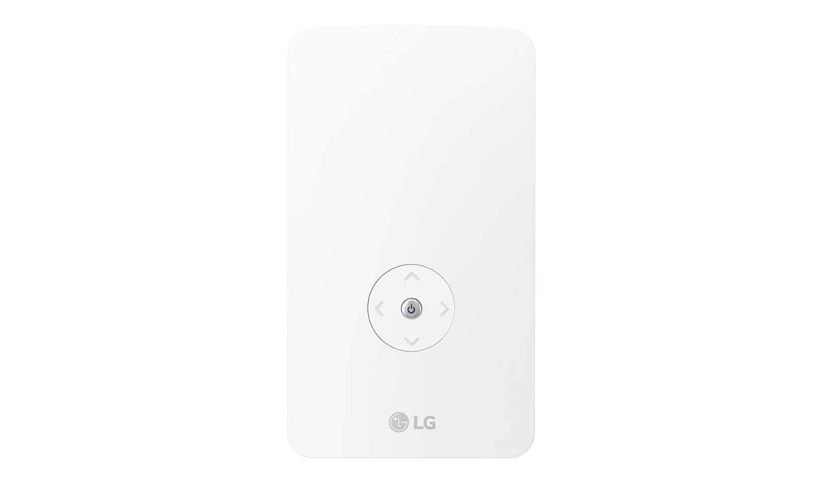 LG PH30JG data projector Standard throw projector 250 ANSI lumens DLP 720p (1280x720) White – image 9