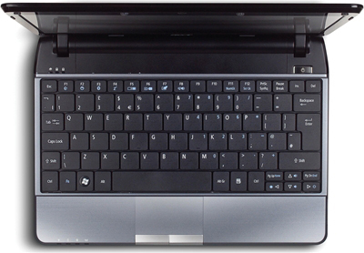 Acer Aspire One 752h-742kG16 – image 4