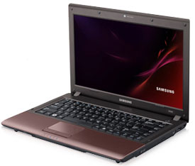 Samsung R R440-JA06 Intel® Core™ i5 i5-460M – image 2