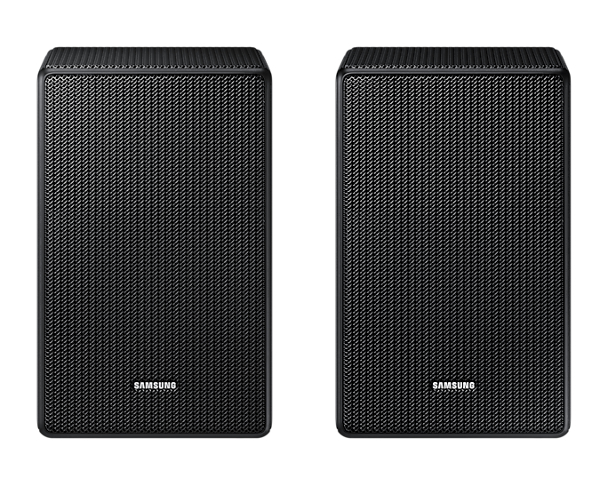 Samsung HW-Q870A 5.1.4ch Home Theatre Soundbar (2021) – image 4