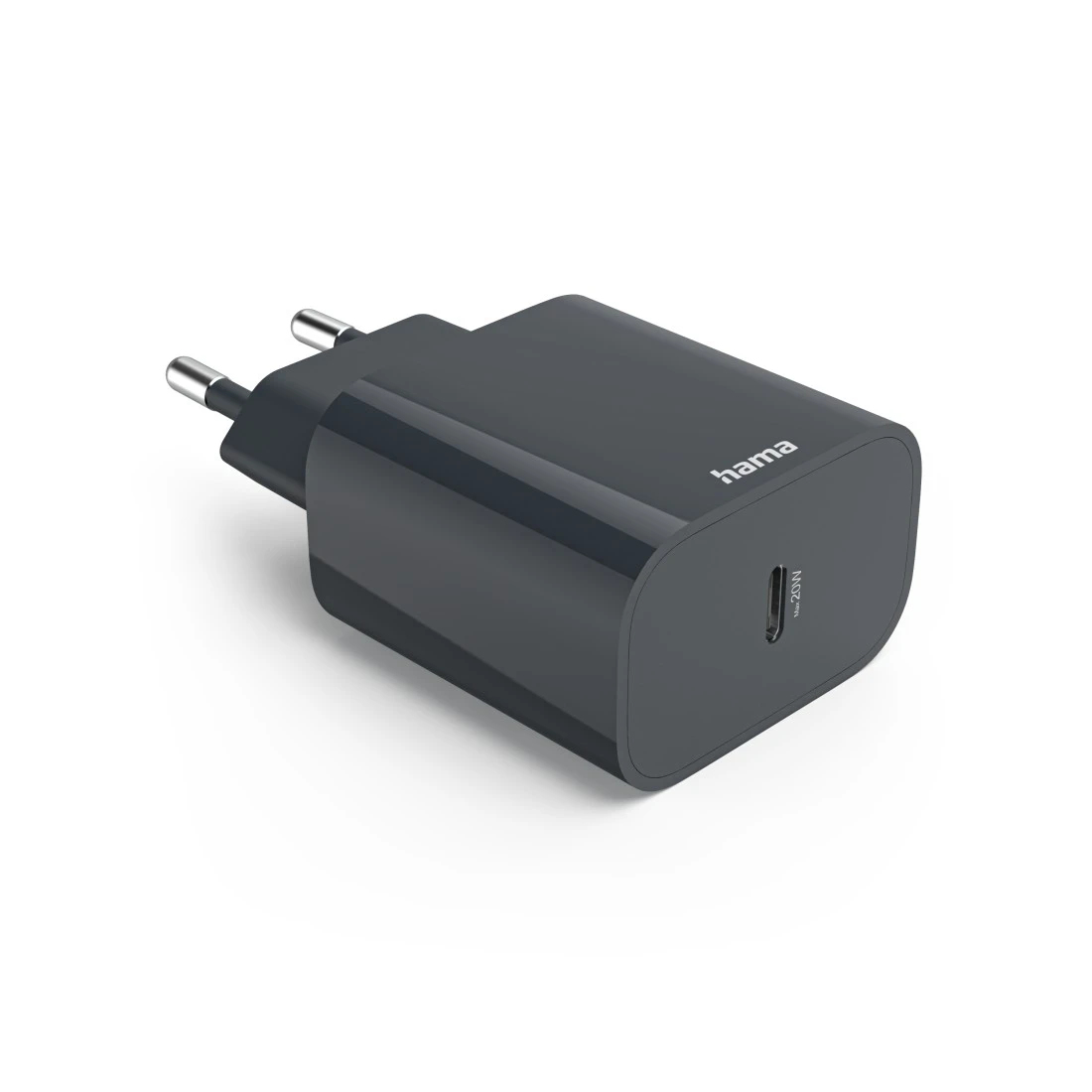Hama 00086440 mobile device charger Smartphone Grey AC Fast charging Indoor – image 2
