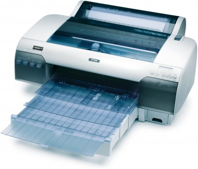 Epson Stylus Pro 4400 – image 2