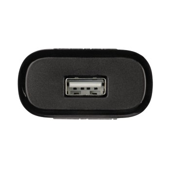 Hama 00119436 mobile device charger MP3, Smartphone, Tablet Black AC, USB Indoor – image 5