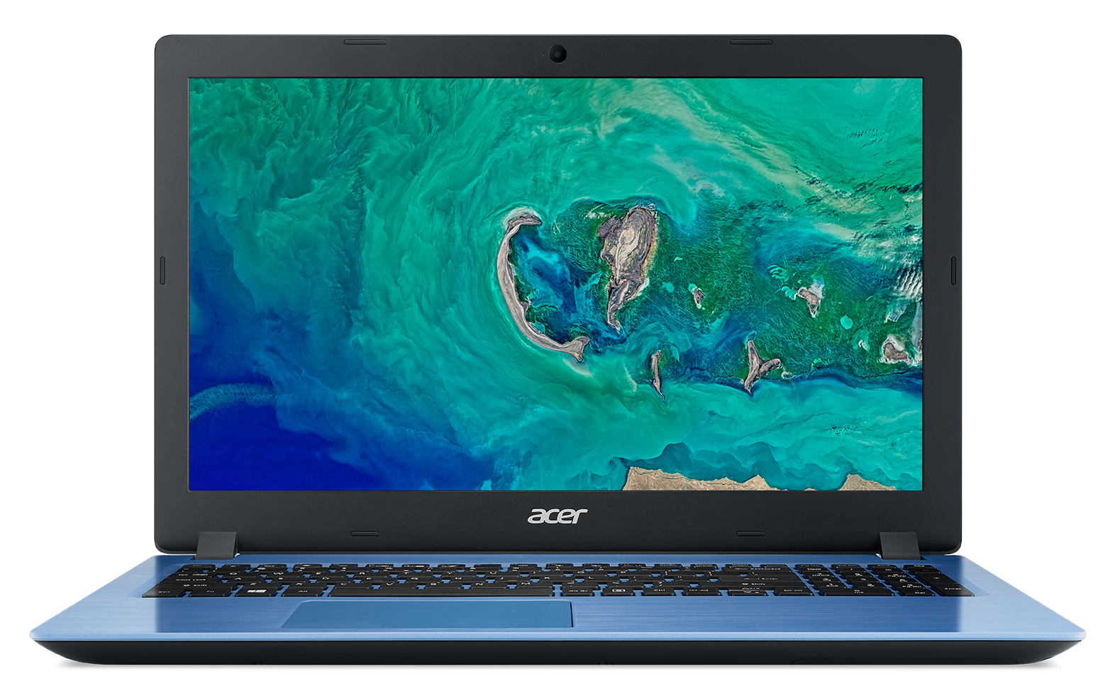 Acer Aspire 3 A315-34-C6XZ Intel® Celeron® N4000 Laptop