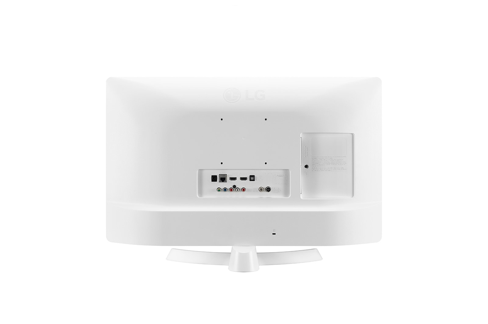 LG 28TN515S-WZ TV – image 6
