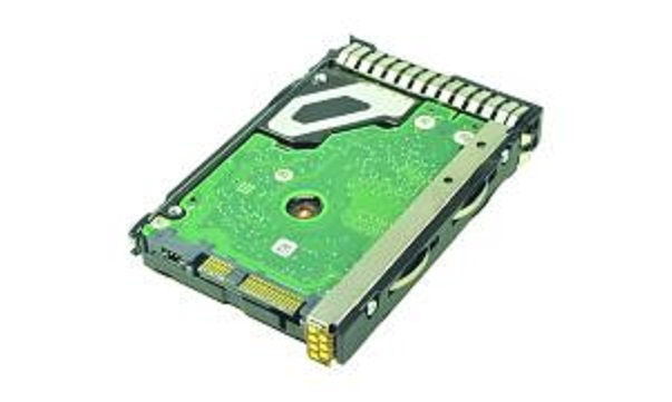 2-Power 146GB 6G SAS 15K RPM – image 2