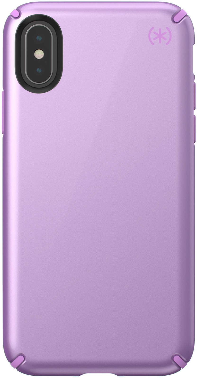 Speck Presidio Metallic Apple iPhone X/XS Taro Purple – image 6