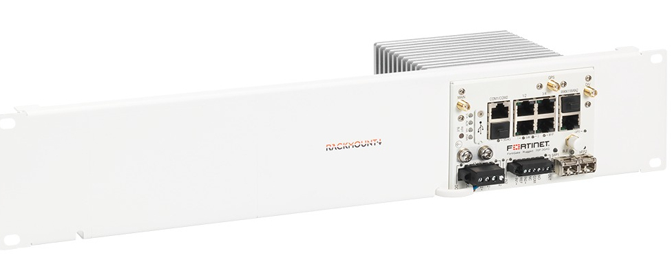 Rackmount.IT RM-FR-T24 porta accessori Montaggio su rack per paratia antincedio