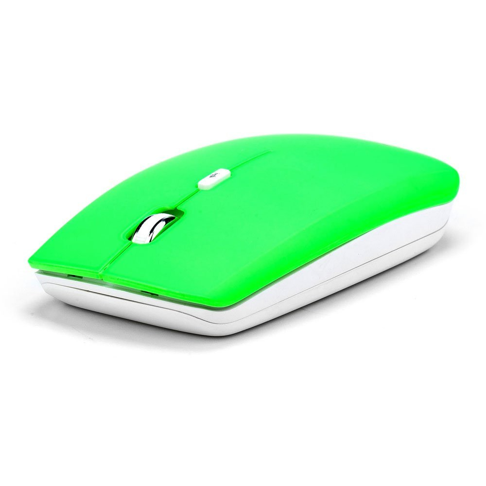 NGS NEON mouse Ambidextrous RF Wireless Optical – image 1