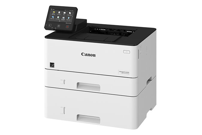 Canon imageCLASS LBP215dw – image 4
