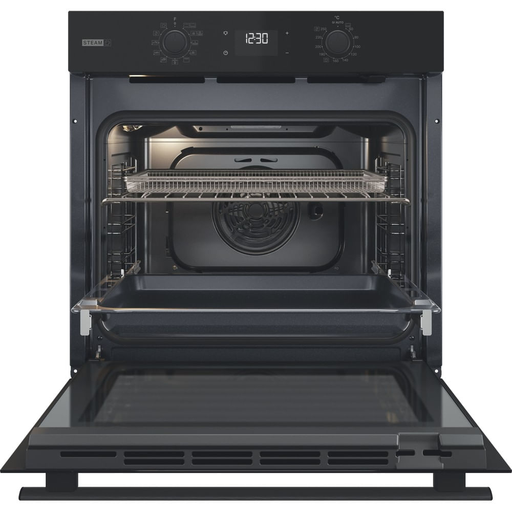 Whirlpool OMR58HU1FB 71 L Black – image 2