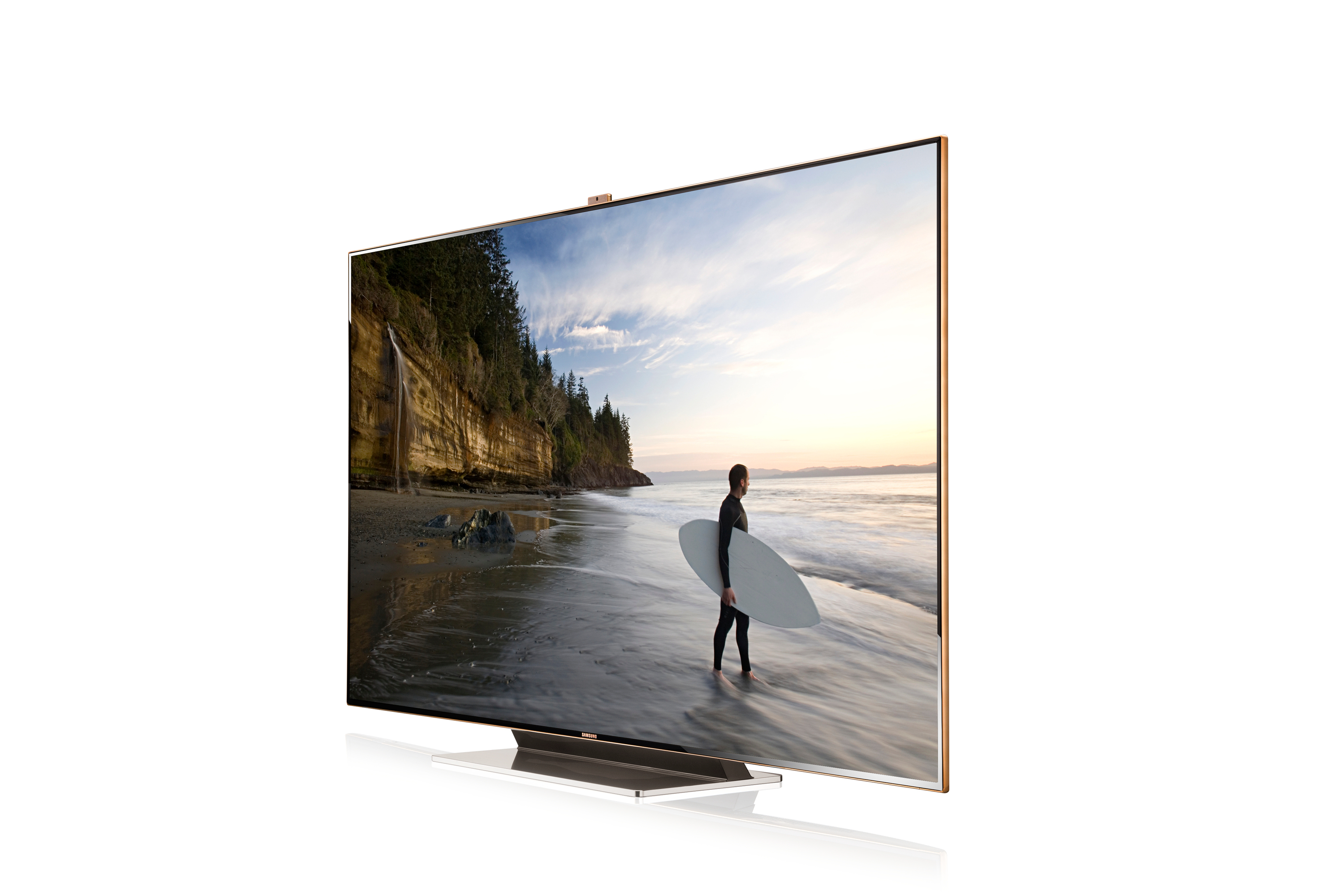 Samsung UE75ES9090S 190.5 cm (75") Full HD Smart TV Wi-Fi Black – image 3