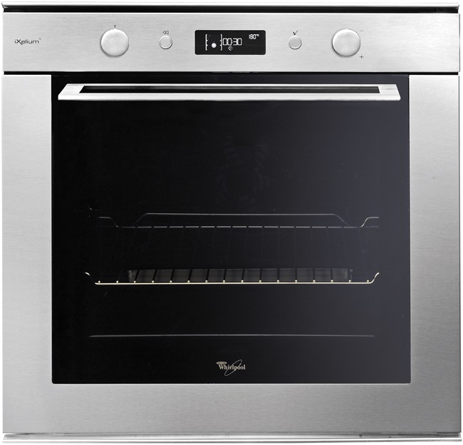 Whirlpool AKZM 757/IXL