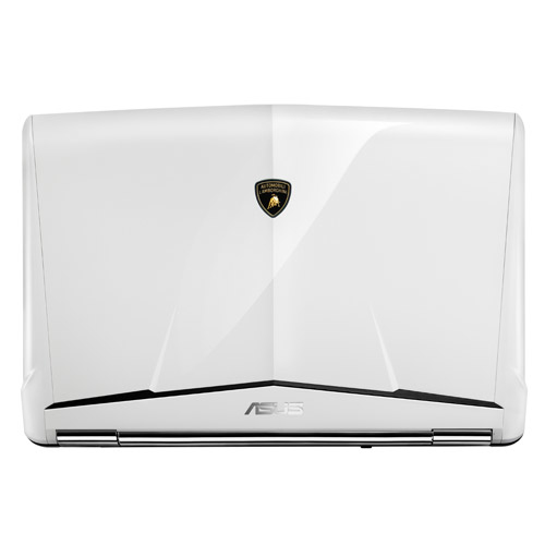 ASUS VX6-WIH048M netbook Intel Atom® D525 – image 2