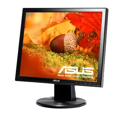 ASUS VB191S computer monitor